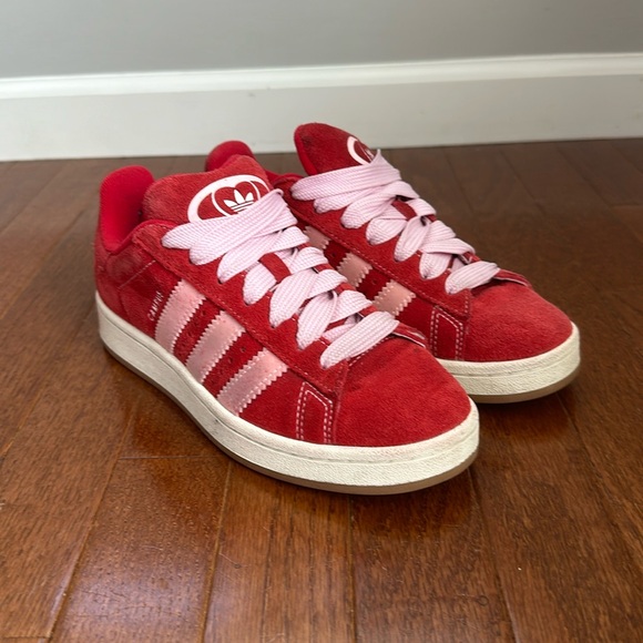 adidas Shoes - Campus Adidas